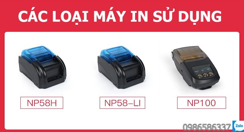 Cuộn tem mã vạch mini dành cho các máy in mã vạch cỡ nhỏ máy in nhiệt di động dùng pin nhãn decal cho máy in Nyear size 30x20 40x20 40x30 50x50mm