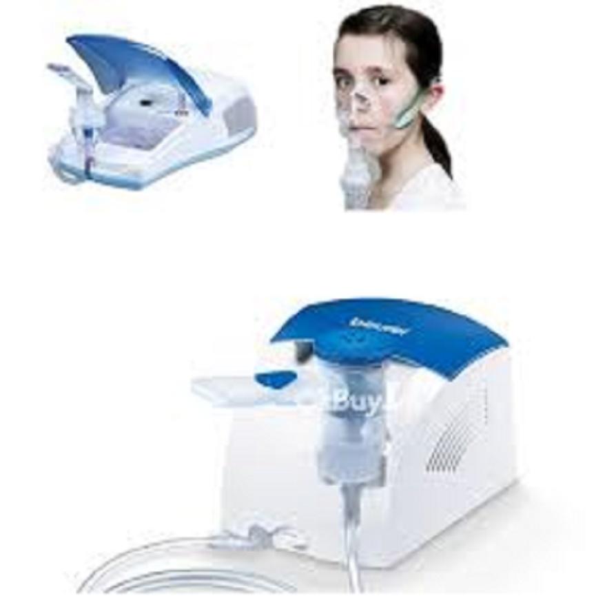 Máy xông mũi họng Beurer IH25/1