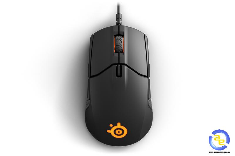 Chuột Chơi Game Có Dây SteelSeries Sensei 310