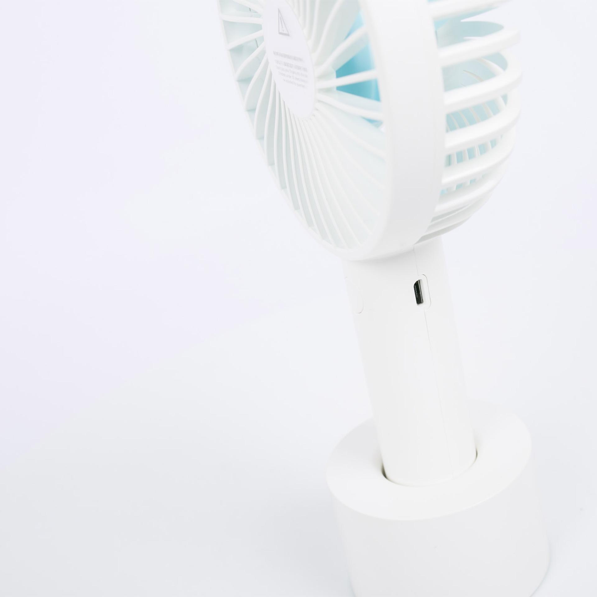 QUẠT MINI CẦM TAY/ ĐỂ BÀN N9- FAN