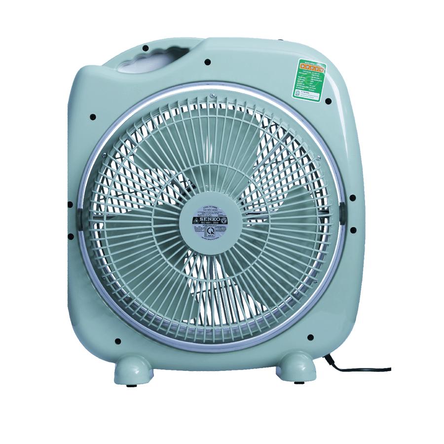 Quạt bàn đảo Senko BD850