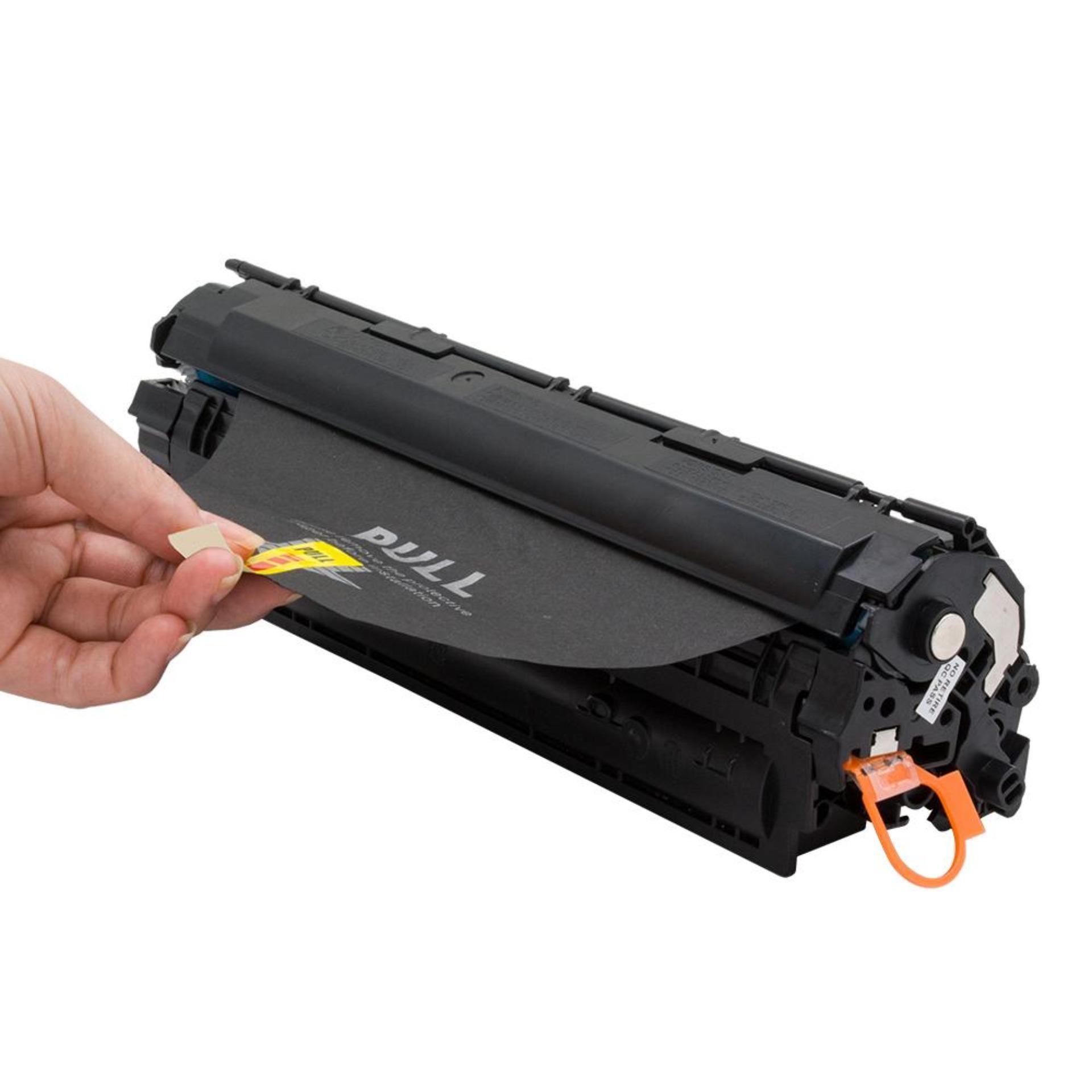 Hộp Mực dùng cho Máy In Canon imageCLASS MF221d