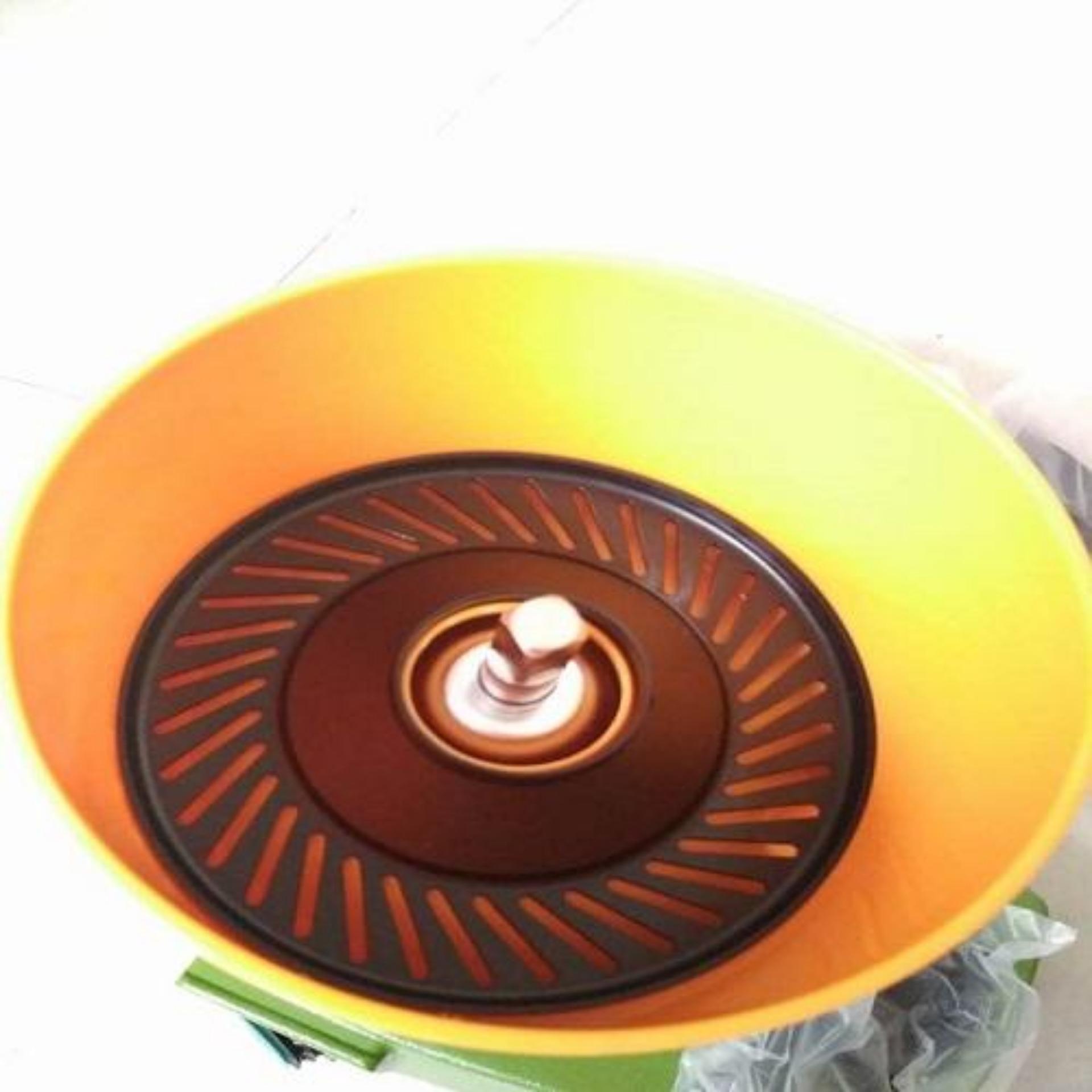 Máy ép cam bằng điện Juicer SM-CJ3
