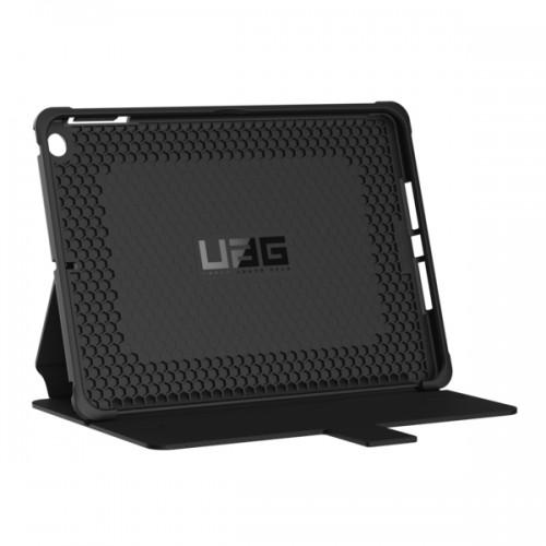 [HCM]Bao da iPad Pro 9.7 UAG Folio Case (2017) - Black