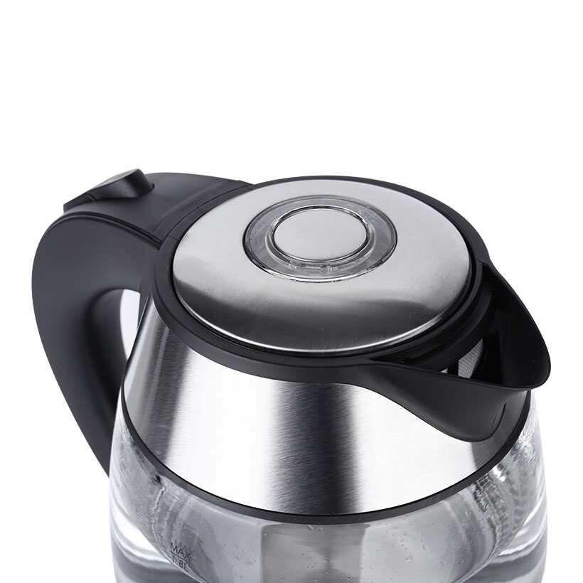 ẤM SIÊU TỐC THUỶ TINH 1.8L LOCK&LOCK