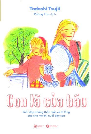 Con là của báu
