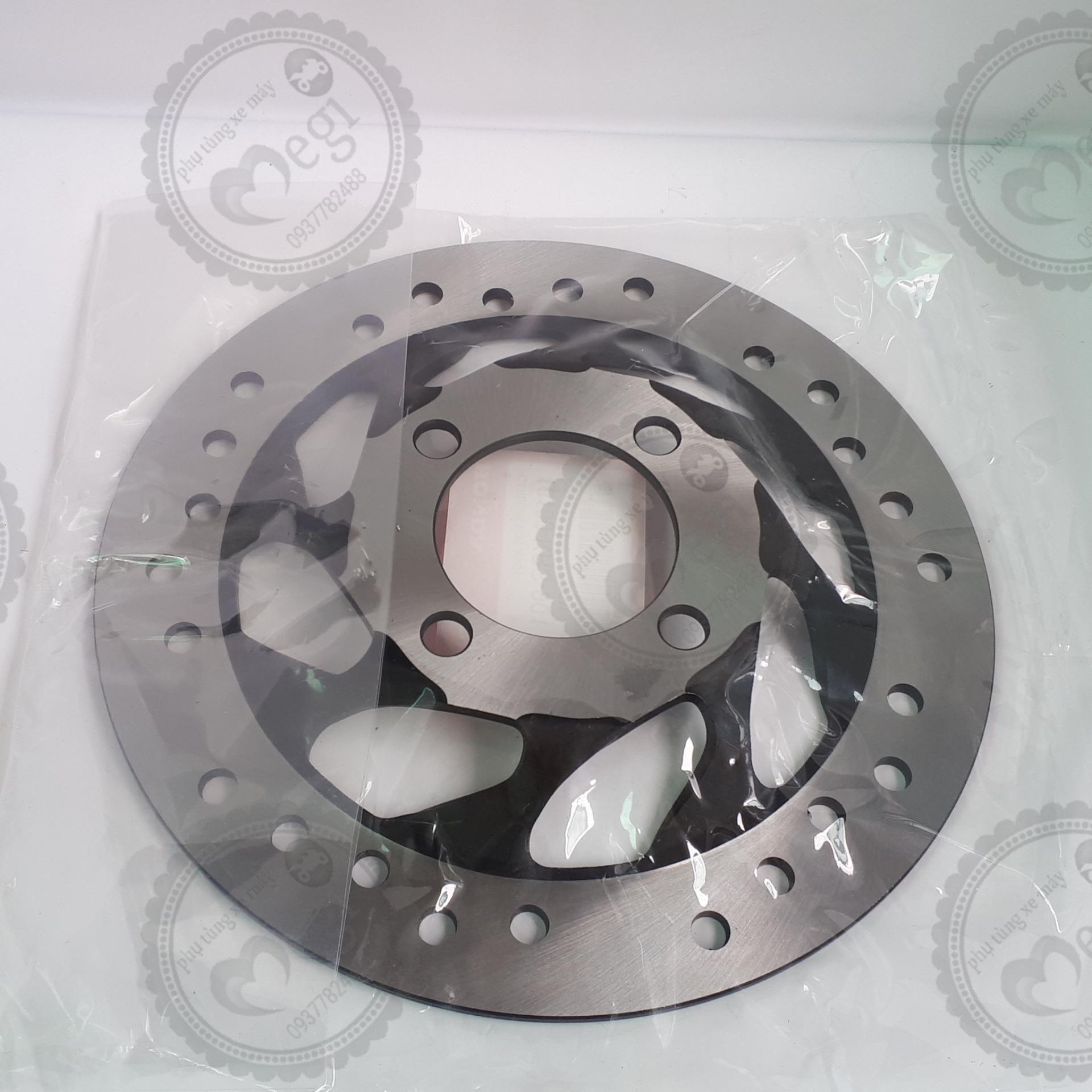 [HCM]Dĩa thắng lõm wave future 4 lỗ