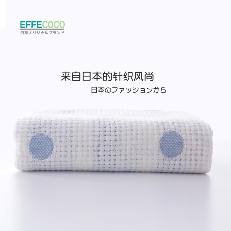 Tiếng Nhật 100% Cotton Đóng Gói Trong Hộp Mềm Mại Khăn Tắm Khăn Mặt