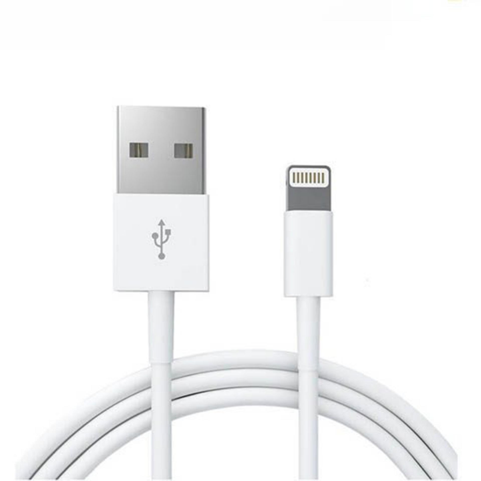 [HCM]Cáp Lightning zin máy iPhone 7/7 Plus - Cam kết zin theo máy