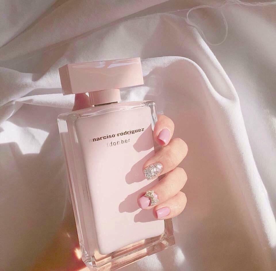 Nước hoa nữ NARCISO RODRIGUEZ For Her EDP 100 ml