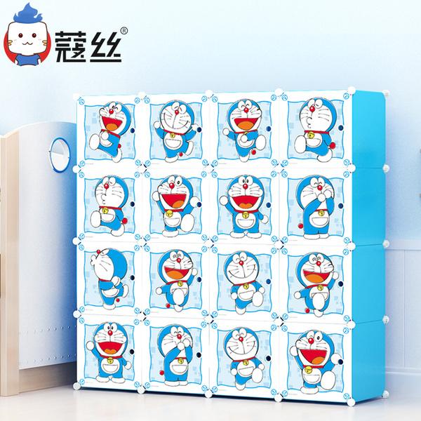 [HCM]TỦ LẮP GHÉP 16 NGĂN