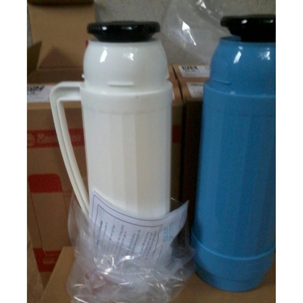 Phích nước(bình thủy) mini rạng đông 0.5 lít 0538 N1