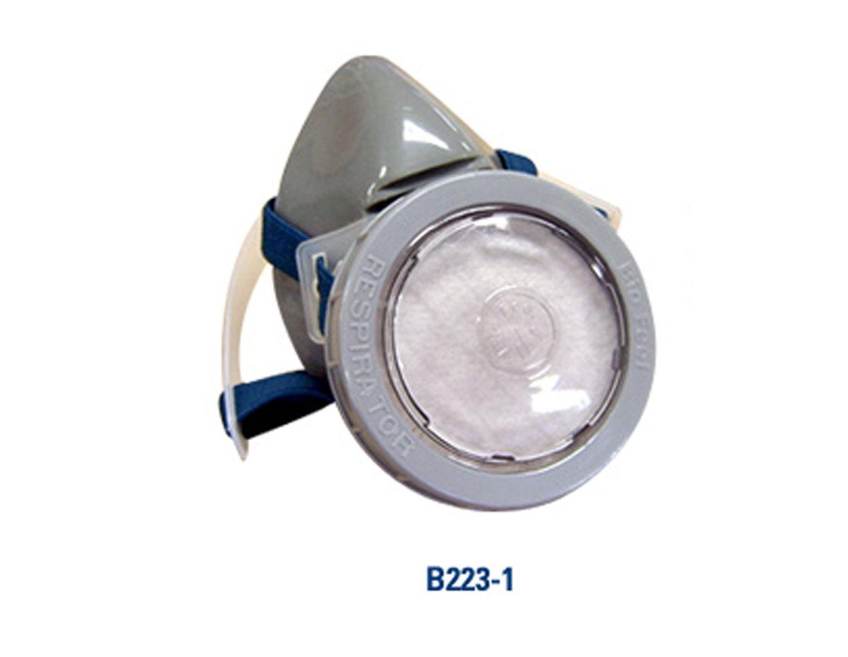 Mặt nạ lọc bụi Hàn Quốc Bio Fell B223-1