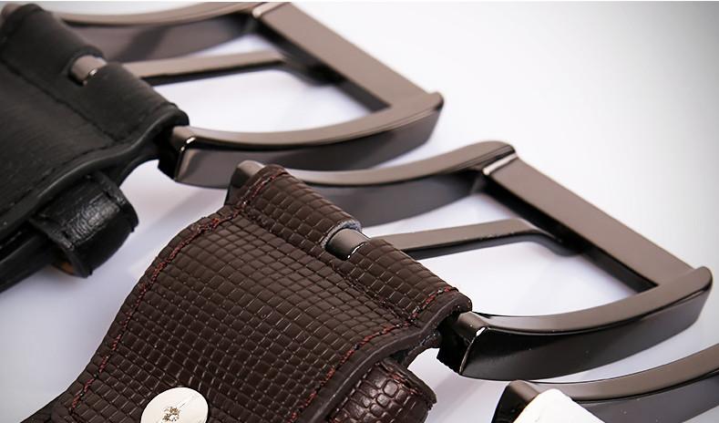 Thắt lưng Golf Nam  -  Men Golf Belt PD002