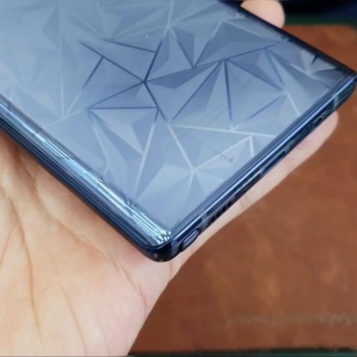 Dán lưng 3D Samsung GalaxyS10,S10 Plus,Note 8,Note 9,Note FE,A8 2018,A8 Plus 2018