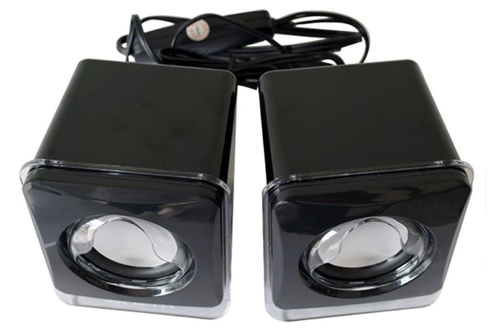 Loa máy tính SOUNDMAX A120 (Đen)