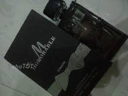Nước hoa Nam Honorable