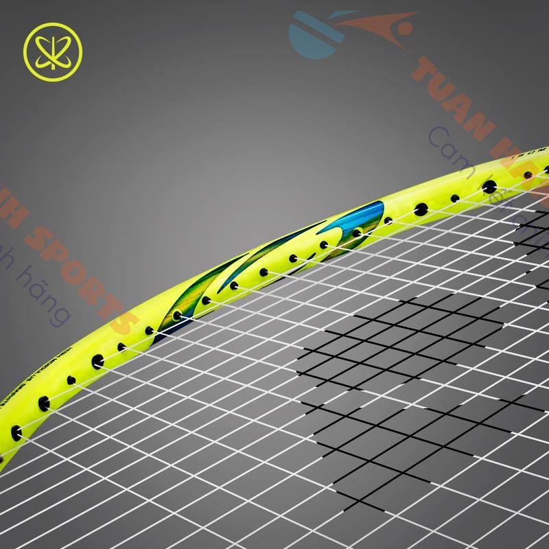 Vợt cầu lông Yonex Astrox 77 ( xanh neon ) new 2018