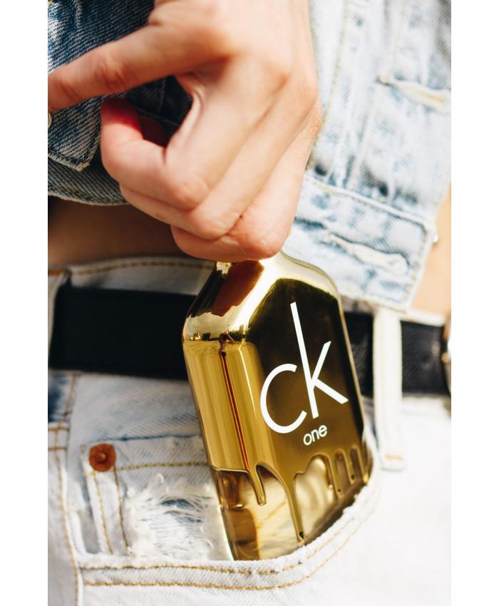 Nước hoa unisex Calvin Klein Gold EDT 10ml