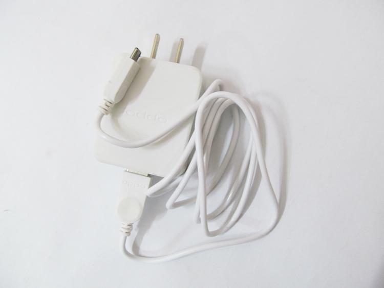 Bộ sạc dành cho OPPO 2A (AK-717) Cáp Micro USB - Chuẩn Zin Xịn