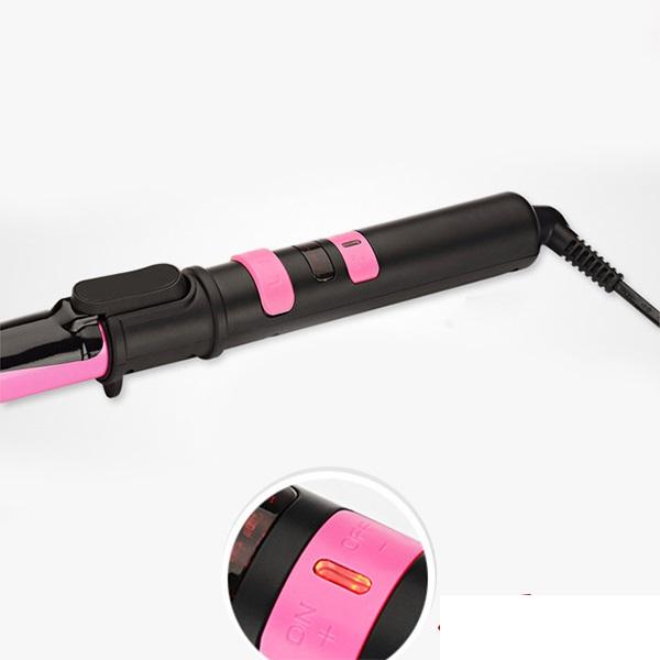 MÁY UỐN TÓC TỰ ĐỘNG XOAY 360 ĐỘ - KA-1190 size 32