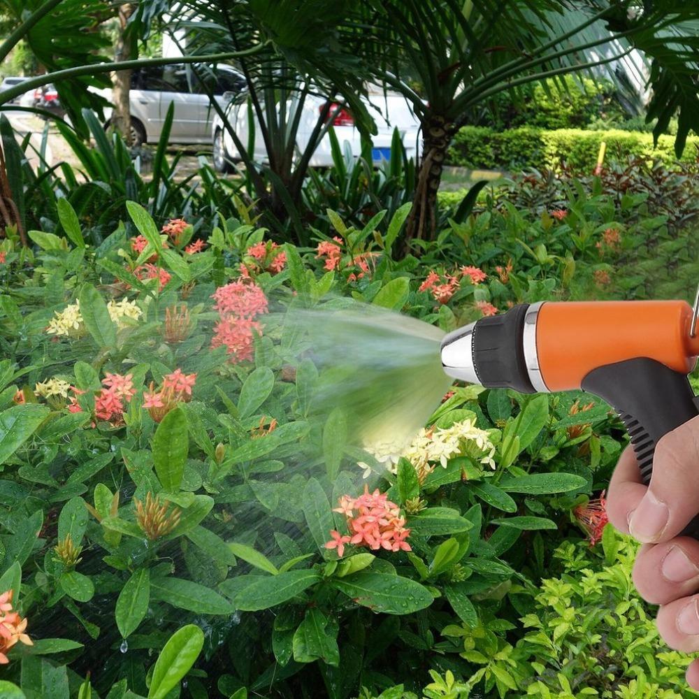 Máy rửa xe Mini Thông minh thế hệ mới - Gia Đình
