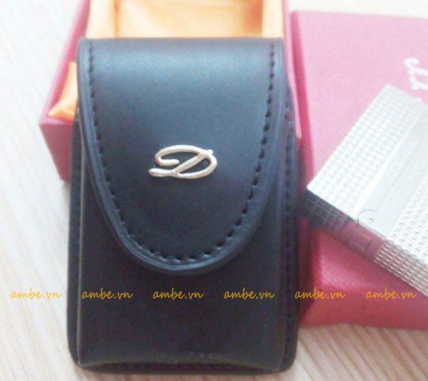 Bao da bật lửa Dupont
