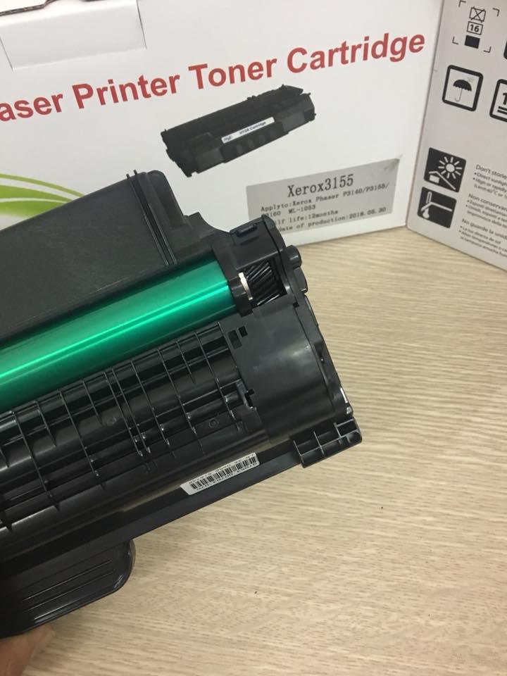 Hộp mực Xerox 3155 hiệu HTG8