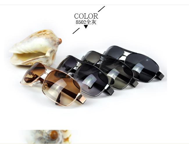 Kính Phân Cực Chống Lóa Dáng Thể Thao