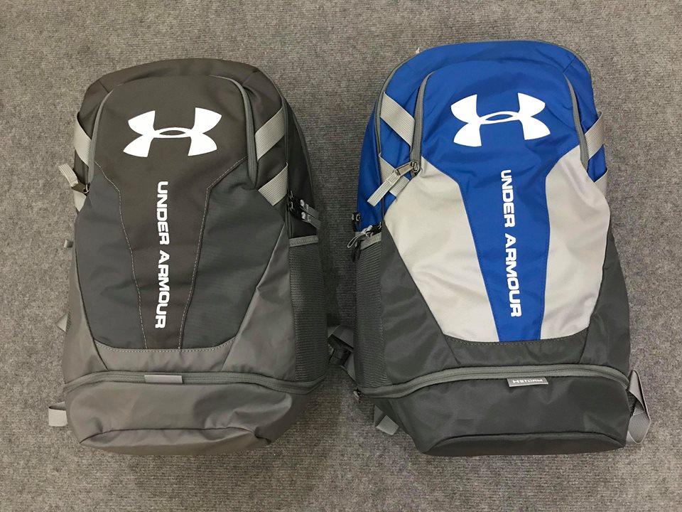 Balo du lịch thời trang Under Armour