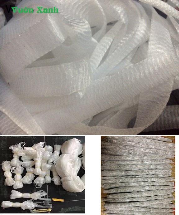 Phân tan chậm chì Nhật Bản Hi- Controlled 300 gr  (tặng 1met túi lưới đựng phân)