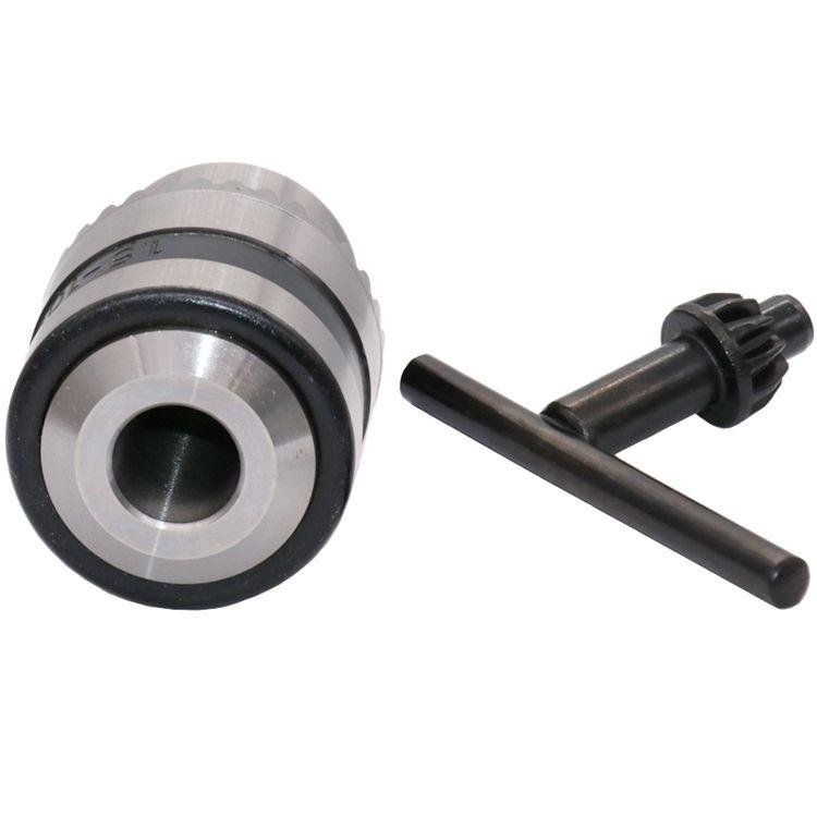 ĐẦU MANG RANH B12 KẸP MŨI KHOAN 1.5-10MM
