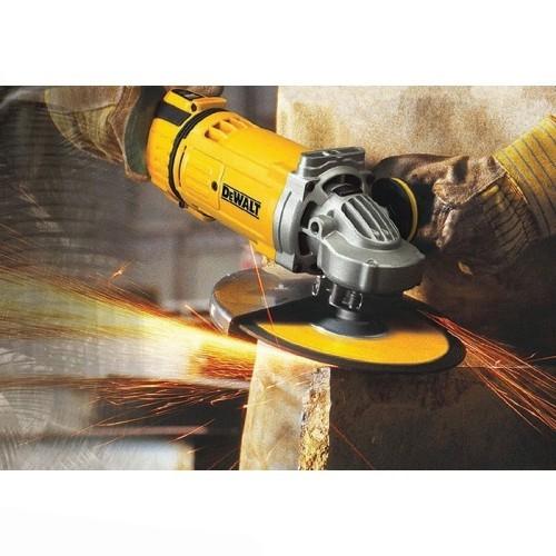 180MM - 2400W MÁY MÀI GÓC LỚN DEWALT - DWE8830G-B1