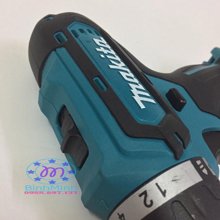 máy vặn vít pin 99V - MAKITA DF331D