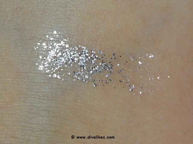 [WET N WILD] Nhũ mắt Coloricon - màu Spiked