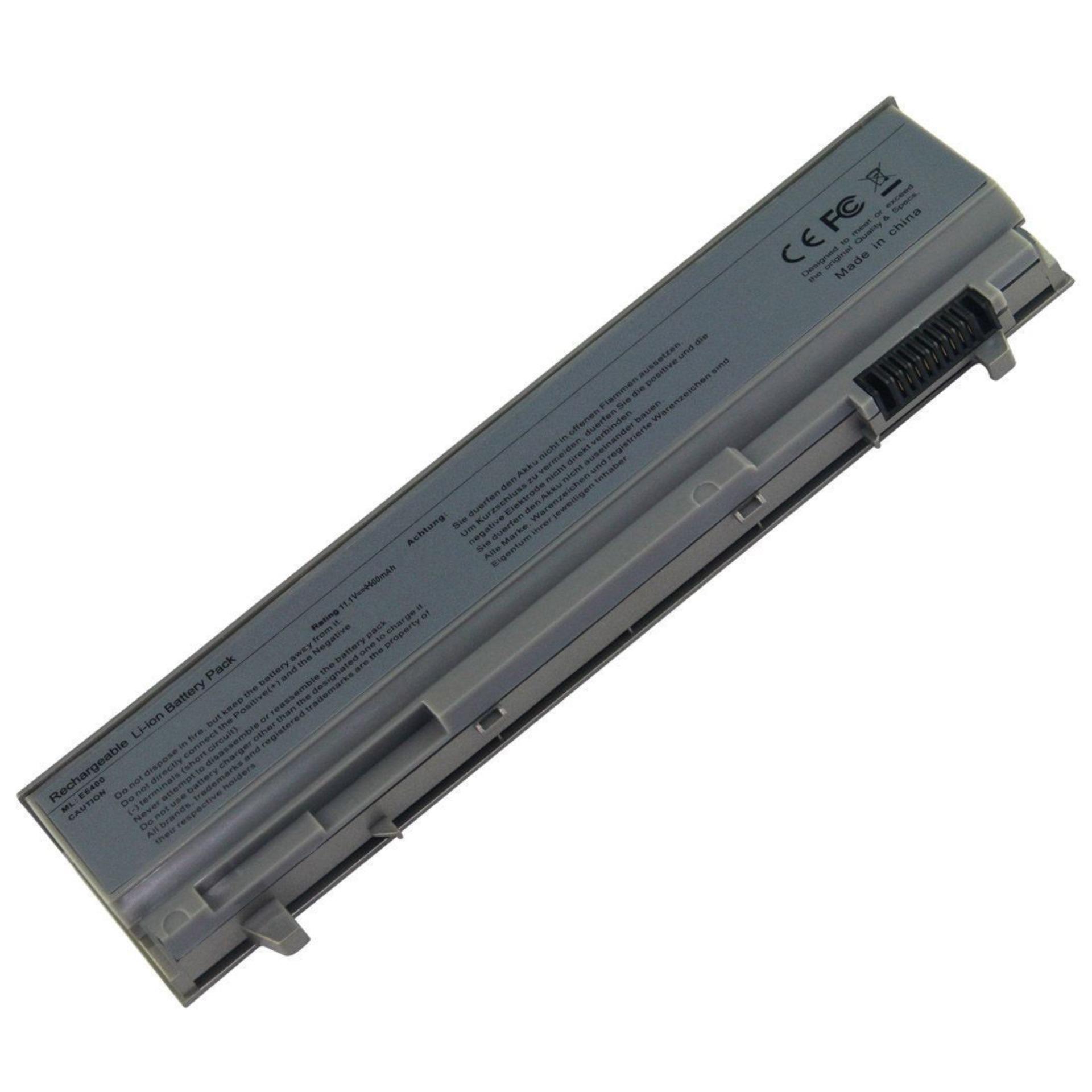 Pin laptop Dell Latitude E6500