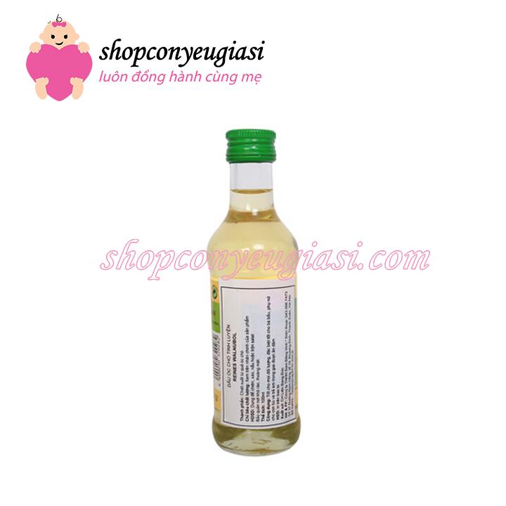 [HCM]Dầu Óc Chó REINES WALNUBOL 100ml