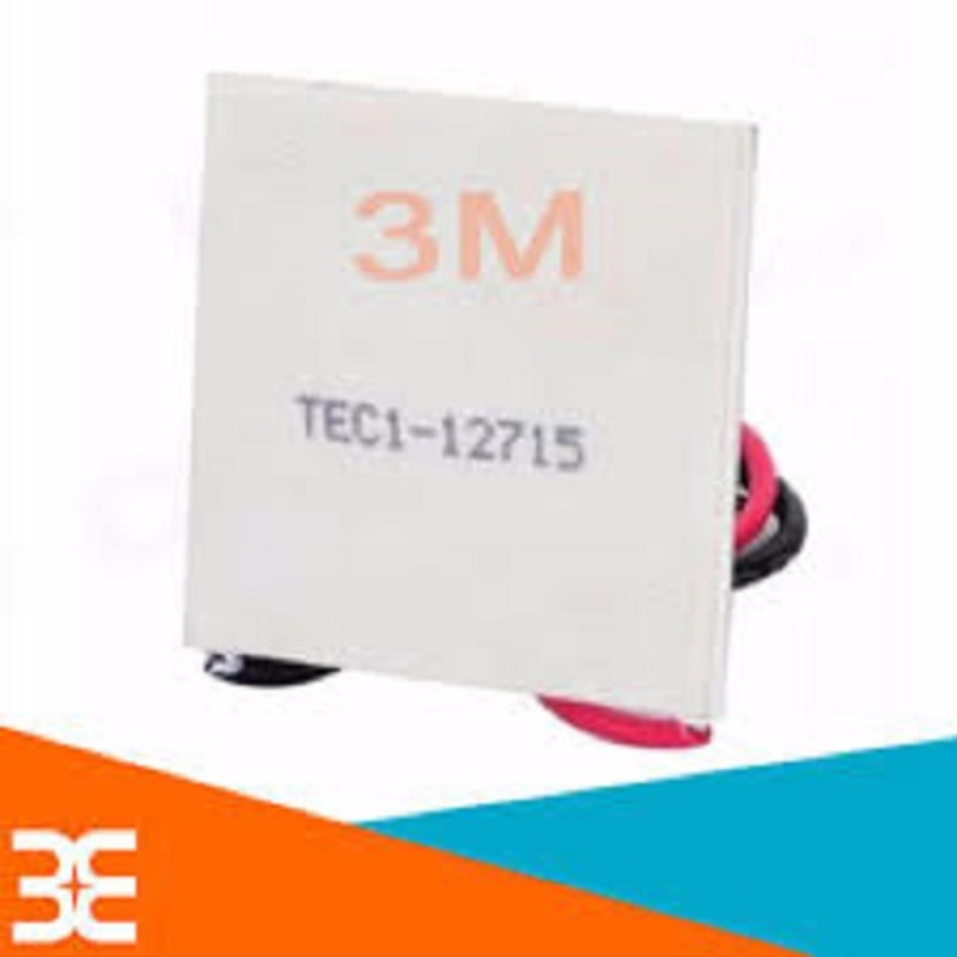 Sò Nóng Lạnh 40x40mm 12715-150W