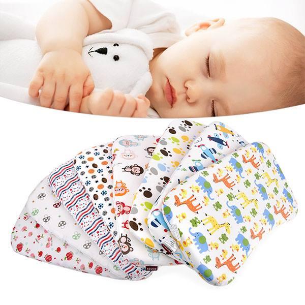 Gối ngủ trẻ em cao cấp, gối cao su non cho trẻ em, gối nằm cho bé chống méo đầu, goi ngu tre em cao cap, goi cao su non cho tre em, goi nam cho be chong meo dau
