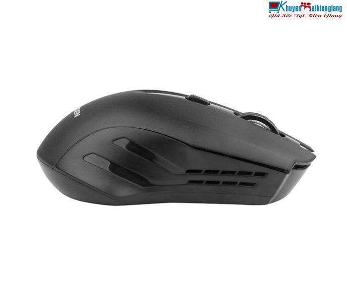 Chuột không dây Newmen F 386
