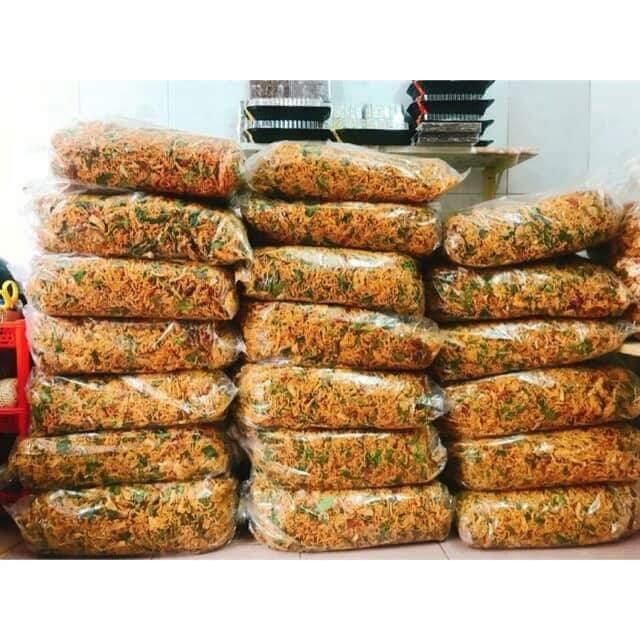Combo 2 hủ Khô gà sấy lá chanh siêu ngon, siêu rẻ( 250g/ hủ) sỉ, dạo, ăn vặt, ăn liền, nhà làm, combo, mứt, hot