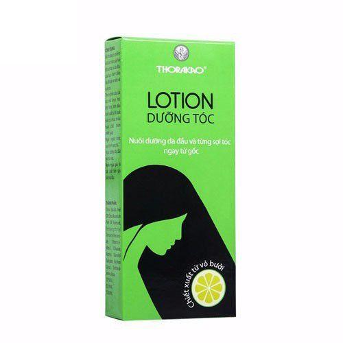 LOTION DƯỠNG TÓC 120ML (TINH DẦU BƯỞI)