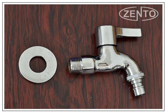 [HCM]Vòi xả lạnh Zento ZT701