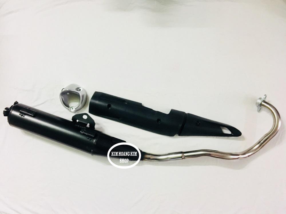 Pô Exciter 150 móc sẵn tiếng ấm + ốp pô, Sản Phẩm Chất Lượng, Gian Hàng Uy Tín, Giá Cả Cực Tốt, Mua Ngay.Pô Exciter 150 móc sẵn tiếng ấm + ốp pô, Sản Phẩm Chất Lượng, Gian Hàng Uy Tín, Giá Cả Cực Tốt, Mua Ngay.