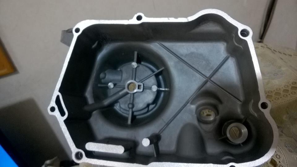 nắp nồi honda cd-67 và các dòng tương tự
