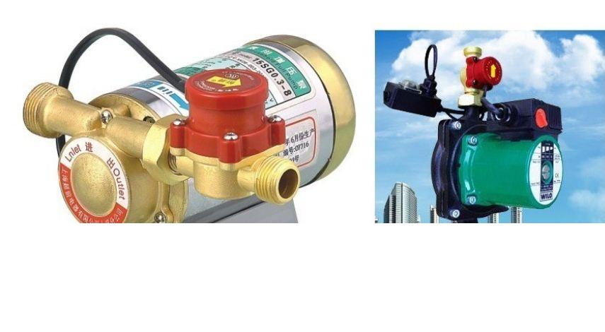 Công tắc cảm biến dòng chảy