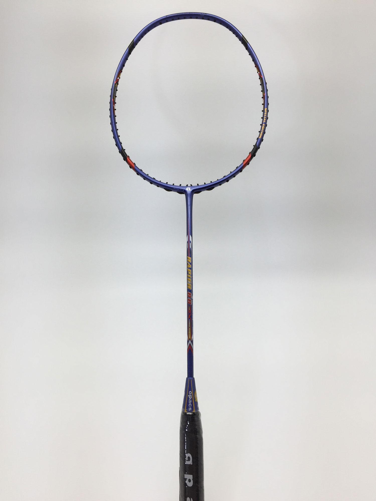 Vợt cầu lông Apacs Rapier 88 *Tặng Lưới + Quấn Cán*