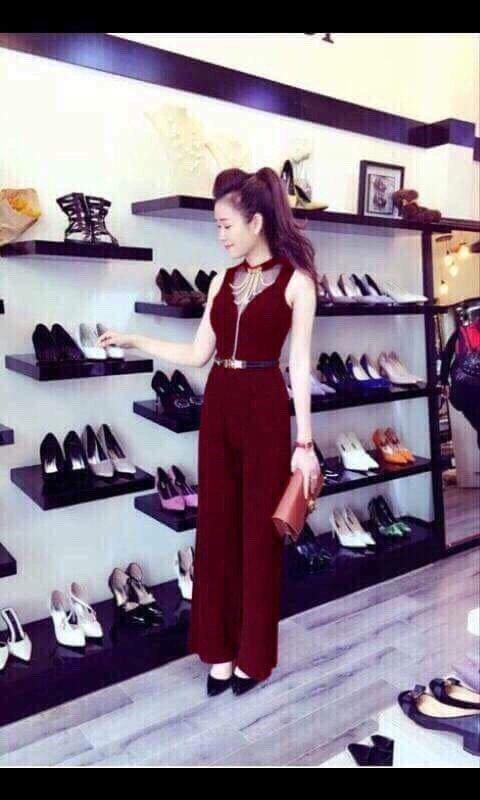 Jum kết cườm siêu đẹp