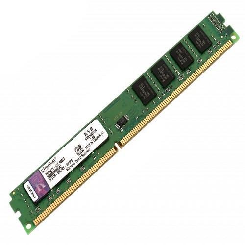 Ram máy tính  2GB DDR3 Bus 1333 