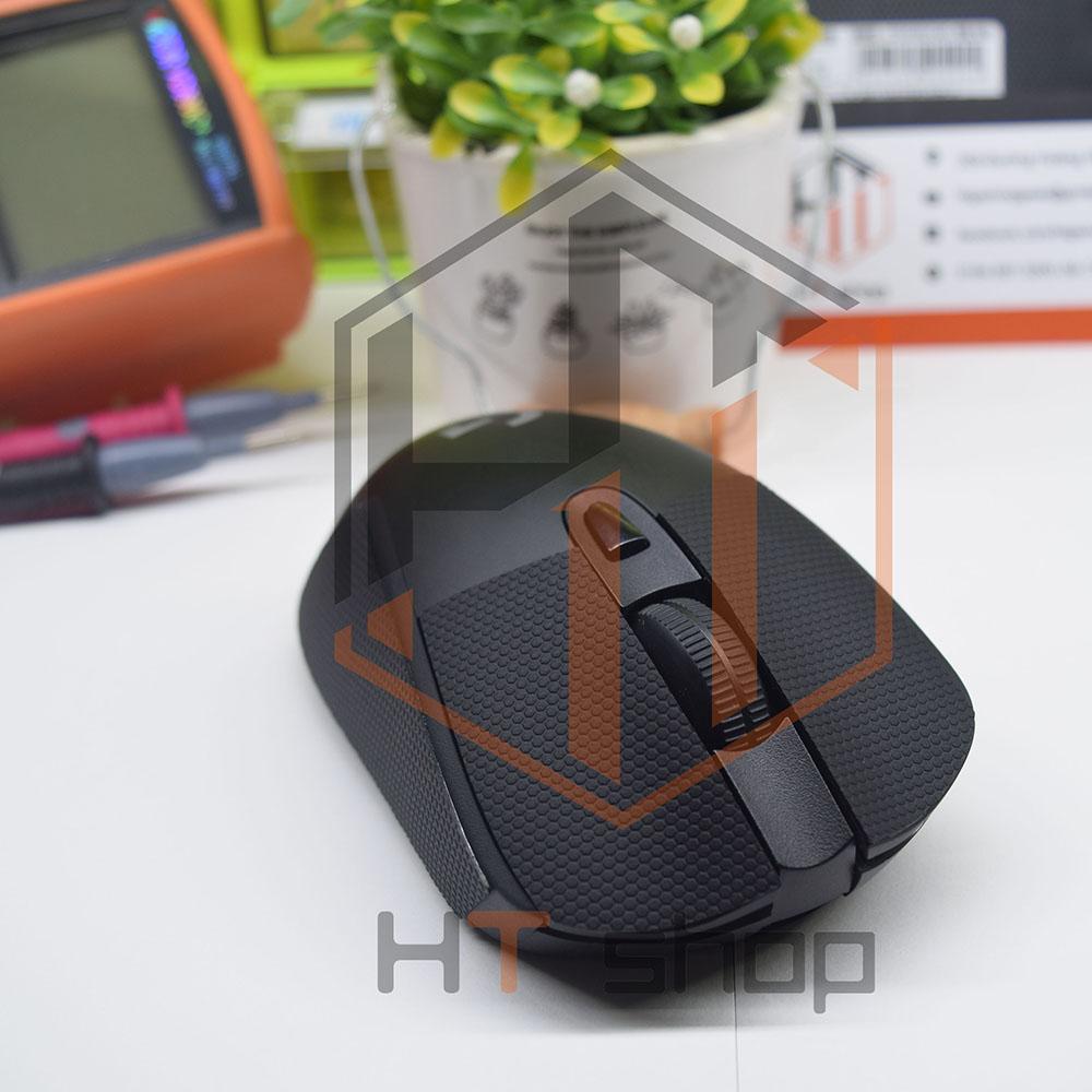 HT.TECHNIK - Miếng dán chống trượt cho chuột Logitech G403-G603-G703